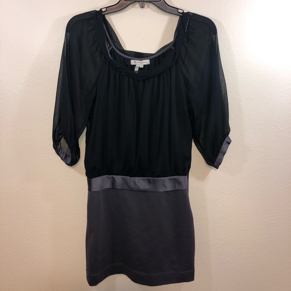 BCBGeneration Bodycon Dress
